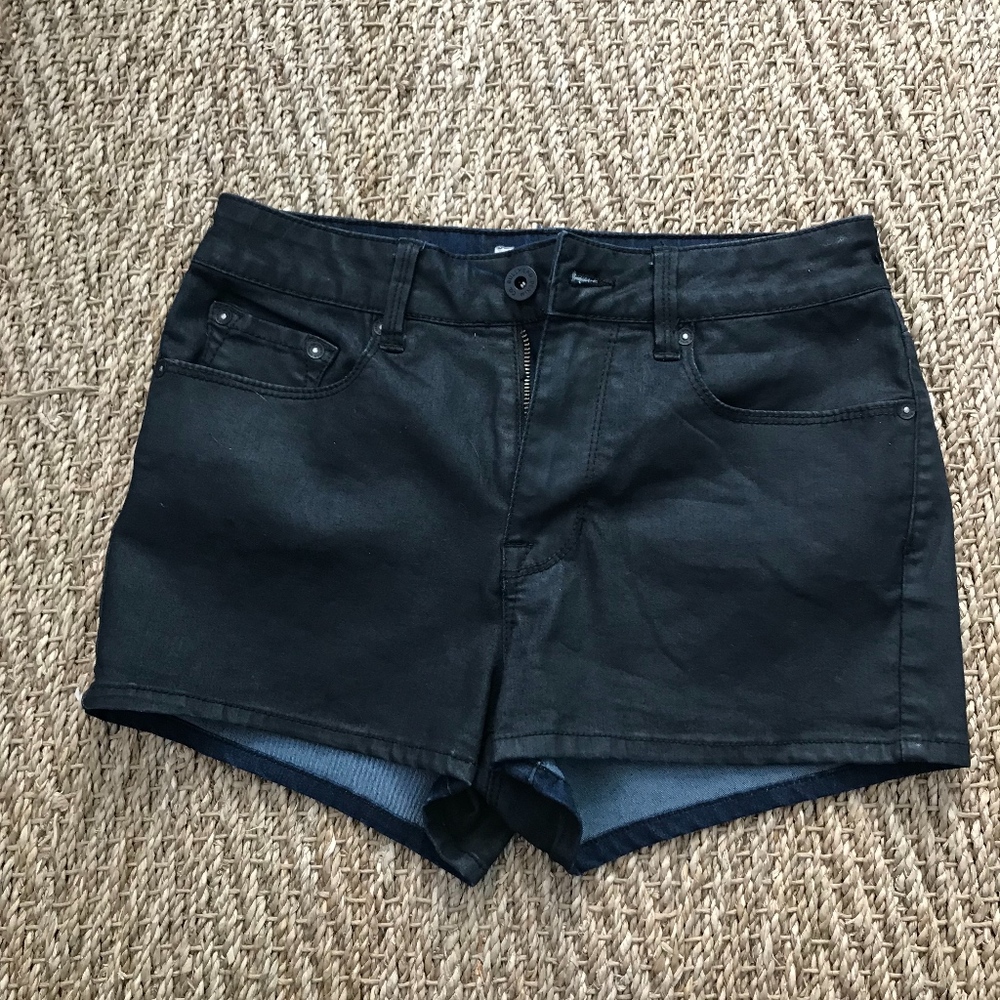 Bullhead Denim Pacsun Shorts